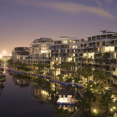 202 Kylemore A Waterfront Marina Kapstaden Exteriör bild